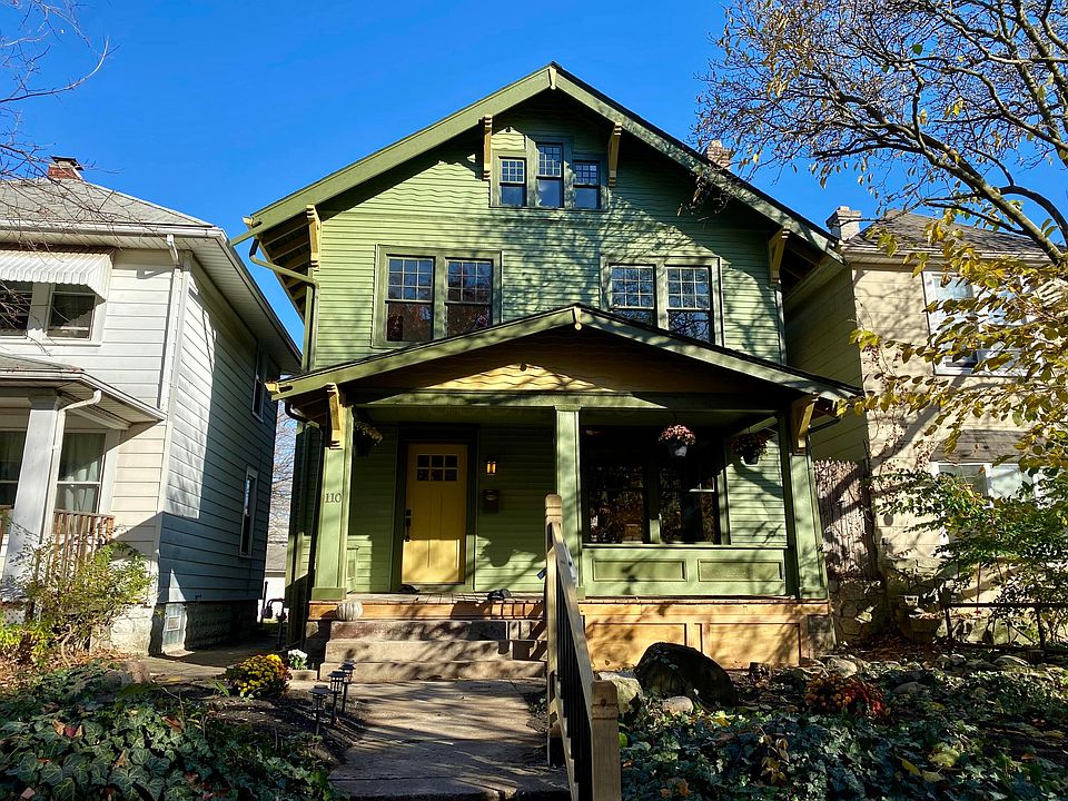 1st image of 110 N Ogden Ave