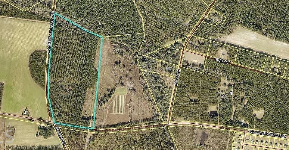 0 Wilma Edwards Rd, Ellabell, GA 31308 MLS 20086970 Zillow