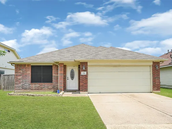 5906 Copinsay Dr, Katy, TX 77449
