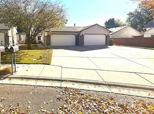 2252 N Linda Vista Pl, Boise, ID 83704