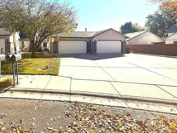 2252 N Linda Vista Pl, Boise, ID 83704