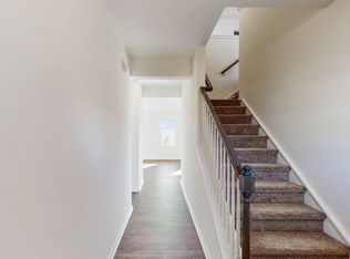 Erie II Plan, Canterbury Station, Wingate, NC 28174