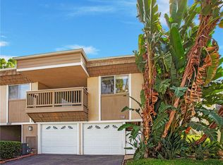 23372 Caminito Marcial #187, Laguna Hills, CA 92653