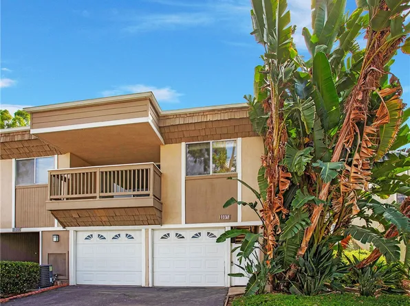 23372 Caminito Marcial #187, Laguna Hills, CA 92653