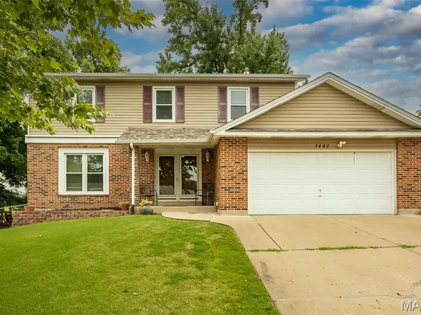 1440 Glenlea Dr, Maryland Heights, MO 63043