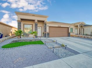 6069 Vintage St, El Paso, TX 79932