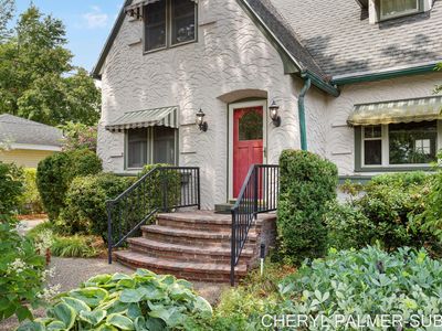 918 Ruddiman Dr, Muskegon, MI, 49445