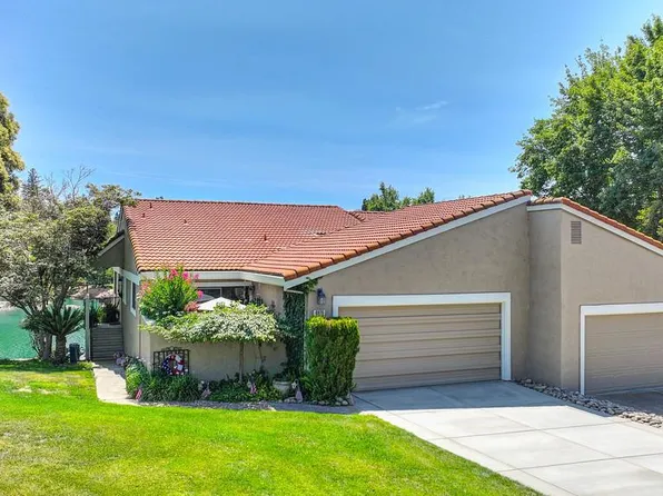 6970 Carreta Ln, Rancho Murieta, CA 95683