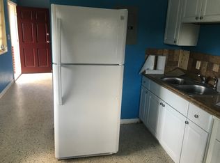 3611 SW 12th St, Miami, FL 33135