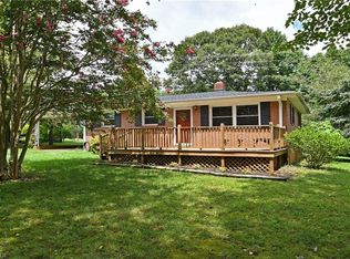 900 Mount Vernon Church Rd, Winston Salem, NC 27107