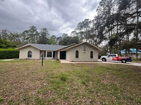 1130 W Olympia St, Hernando, FL 34442