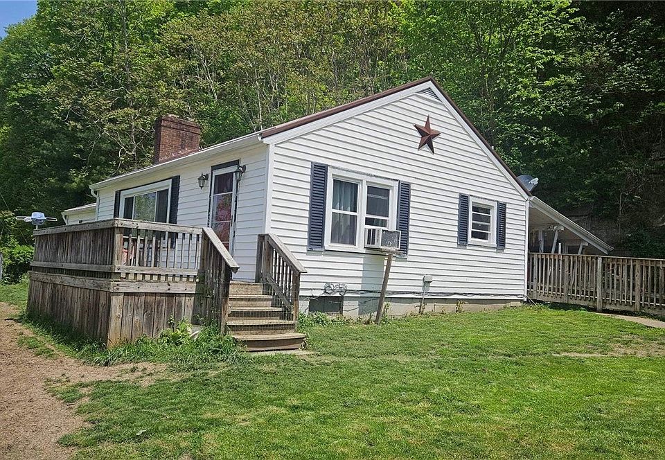 2540 State Route 376, Stockport, OH 43787 Zillow