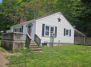 2540 State Route 376, Stockport, OH 43787