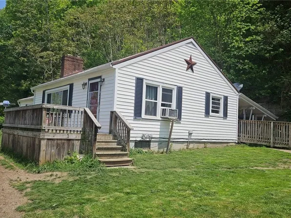 2540 State Route 376, Stockport, OH 43787