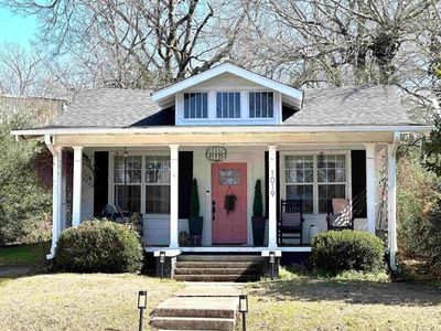 1019 N Madison Ave, El Dorado, AR, 71730