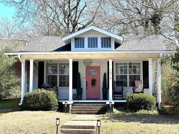 1019 N Madison Ave, El Dorado, AR 71730