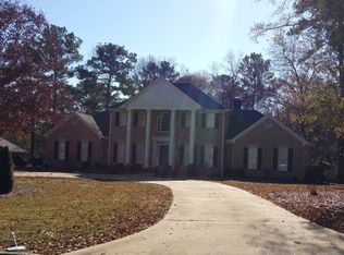 122 Wolf Creek Dr N, Macon, GA 31210