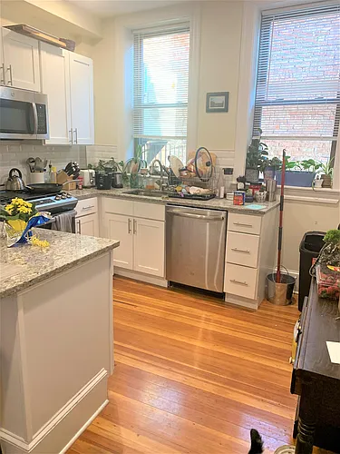 11 Seaverns Ave #11-3R Photo 1