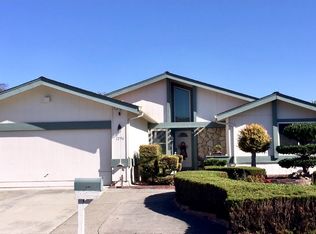 1296 Knollview Dr, Milpitas, CA 95035