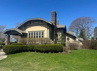 725 S 3rd Ave, Alpena, MI 49707