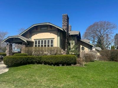 725 S 3rd Ave, Alpena, MI, 49707