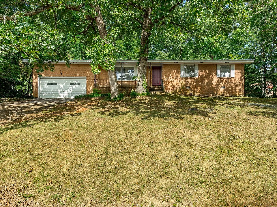 4537 Norcross Rd, Hixson, TN 37343 Zillow
