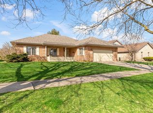 1846 183rd St, Lansing, IL 60438