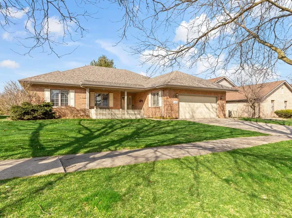 1846 183rd St, Lansing, IL 60438