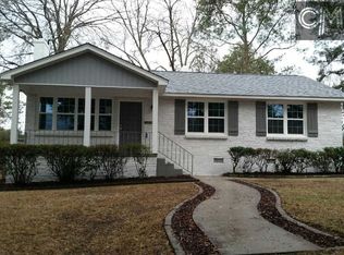 1053 Elm Ave, Columbia, SC 29205
