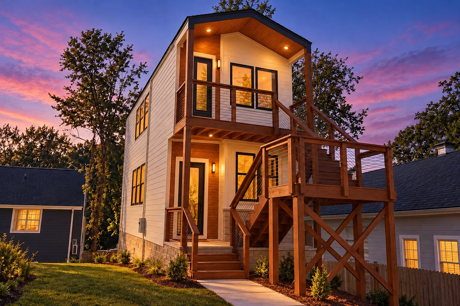 2 bed, $1,200 — Photo 2
