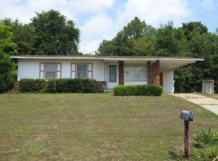 2115 Kelly St, Augusta, GA 30904