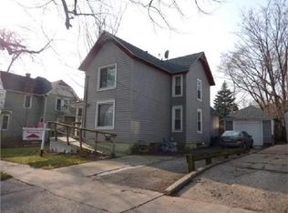 418 S Academy St, Janesville, WI 53548