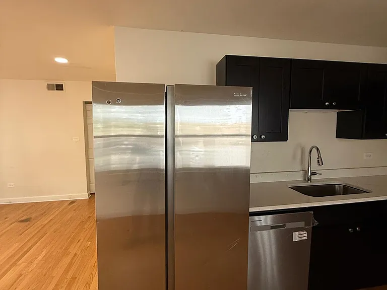 6336 N Mozart St #1 — Photo 3