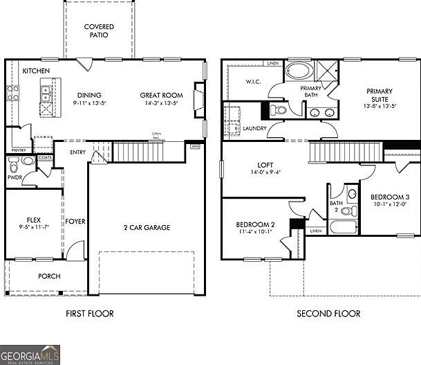 2nd image of 295 Proust Cir