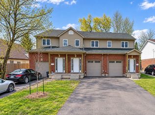 3 Galbraith St, Saint Catharines, ON L2S1G2
