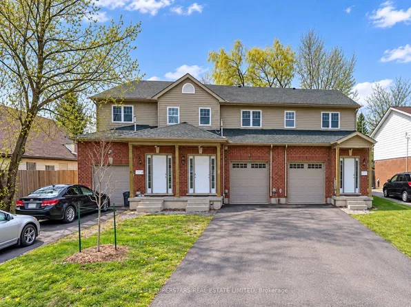 5 Galbraith St, Saint Catharines, ON L2S 1G2