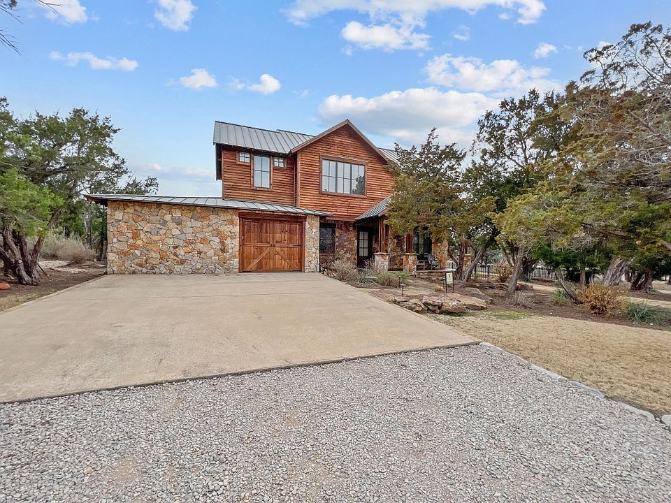 1360 Falls Creek Dr, Graford, TX 76449 Zillow