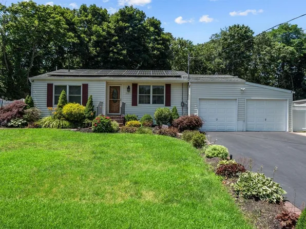 708 Amsterdam Avenue, East Patchogue, NY 11772