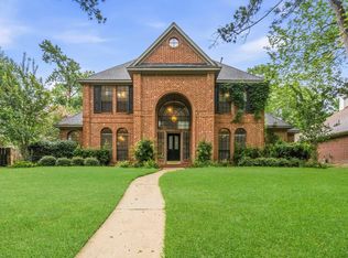 18606 Candlechase Dr, Spring, TX 77388