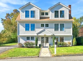 20 Edgewood Rd, Marblehead, MA 01945