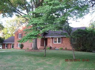 650 Woodend Dr SE, Concord, NC 28025