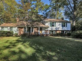 7612 Piney Branch Rd, Richmond, VA 23225