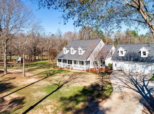 2484 Holbrook Rd, Fort Mill, SC 29715