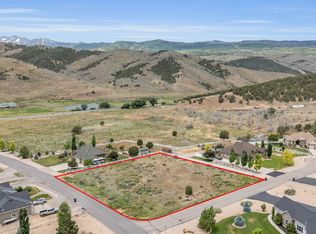 19680 S Lariat Cir E, Fairview, UT 84629