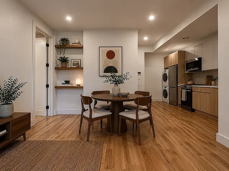415 Himrod St #2C — Photo 6