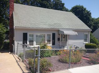 70 Langley Rd, Brighton, MA 02135