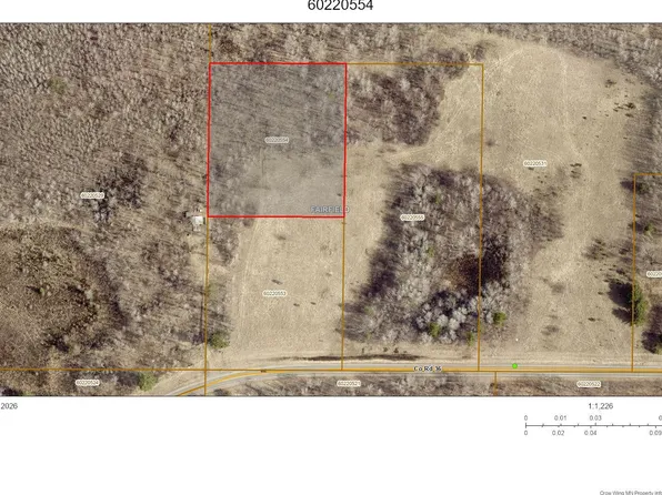 Tbd County Road 36, Crosby, MN 56441