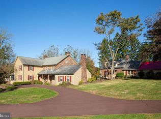 486 Deep Run Rd, Perkasie, PA 18944