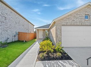 3033 Dawn Sound Dr, Katy, TX 77493