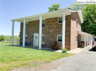 172 Edmonds Rd, Ennice, NC 28623